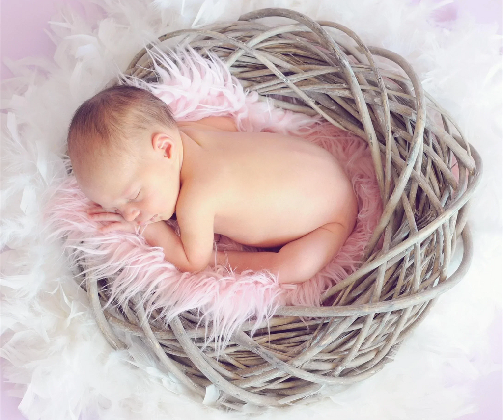 Tips to improve your baby's sleep quality