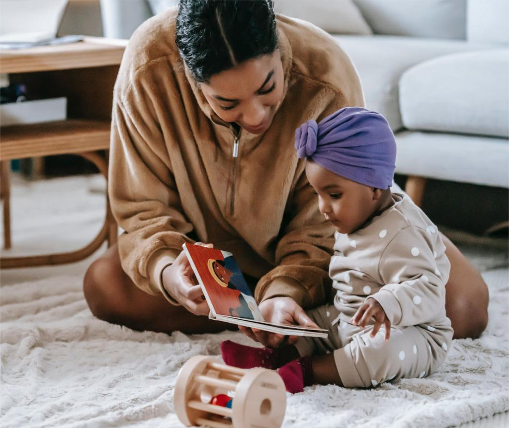 Infant Growth Chart: The Complete Guide