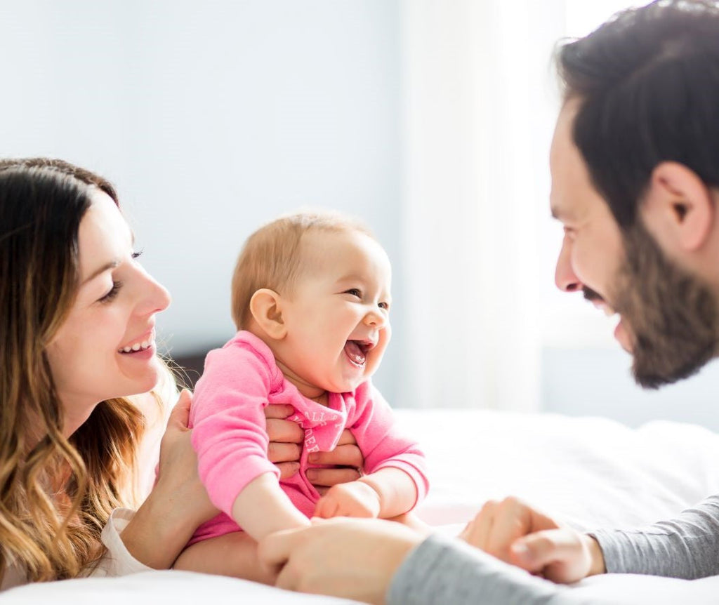 Why You Need A Video Baby Monitor