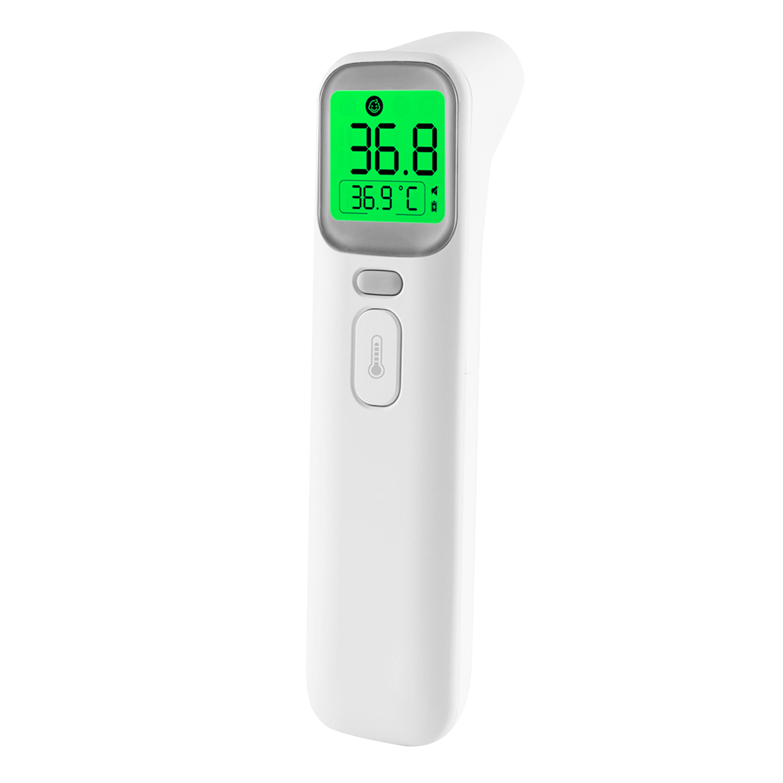 Thermometer Infrared Forehead Babytone