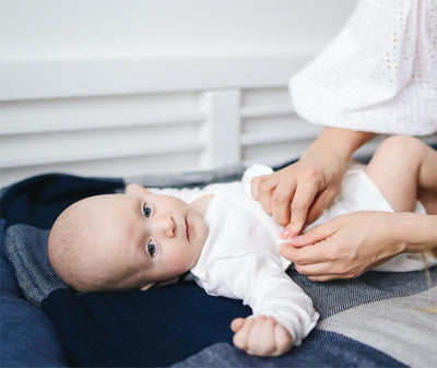 Your First Night Home With a Newborn – What to Expect