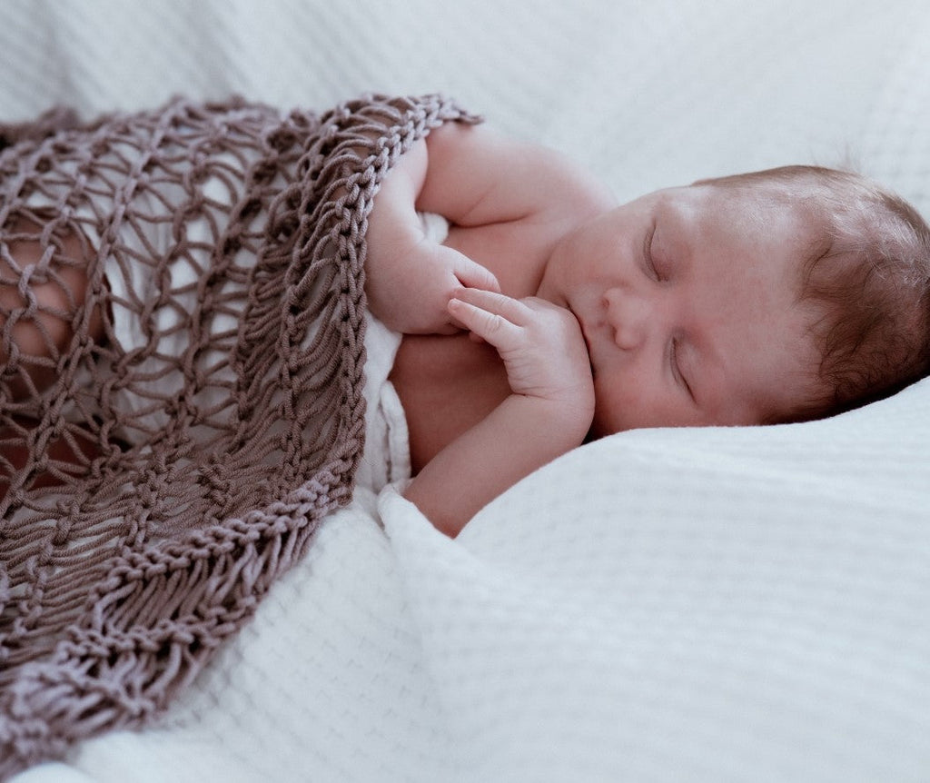 The Science of Sleep: Guide to Understanding Baby Sleep Patterns