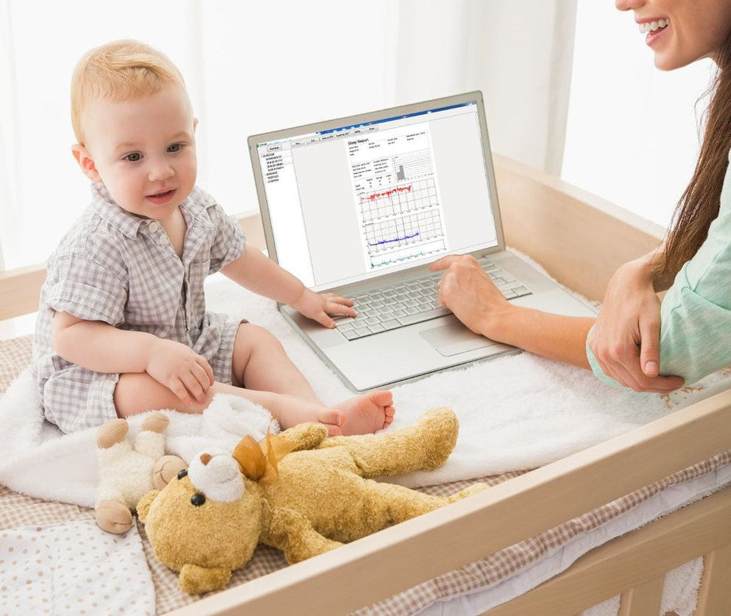 Why Do Parents Need a Baby Sleep Monitor? A Comprehensive Guide